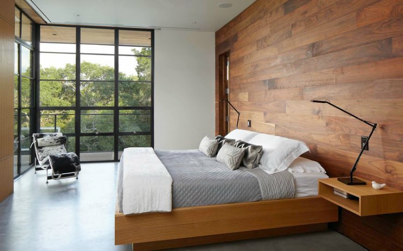 minimalist bedroom furniture sleep number