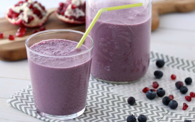 Chia Smoothie