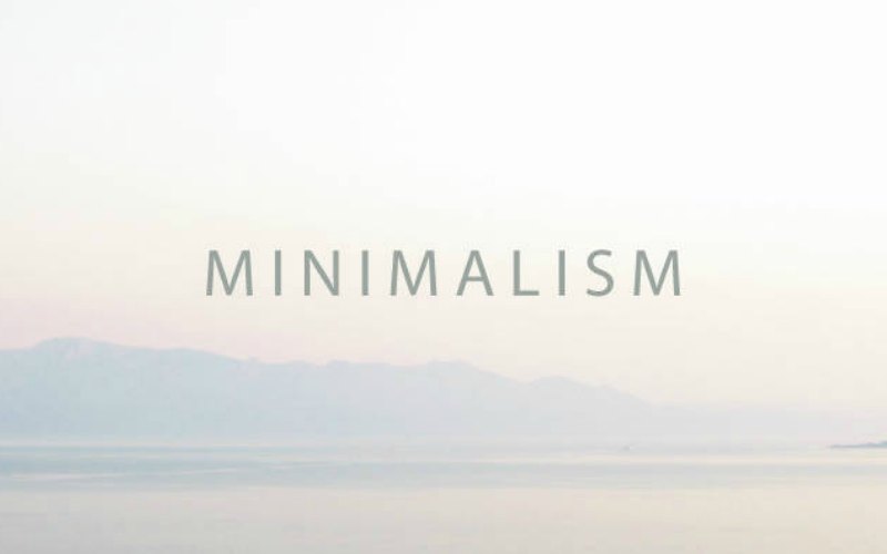 Image result for minimalist