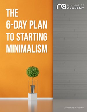 minimalist guide